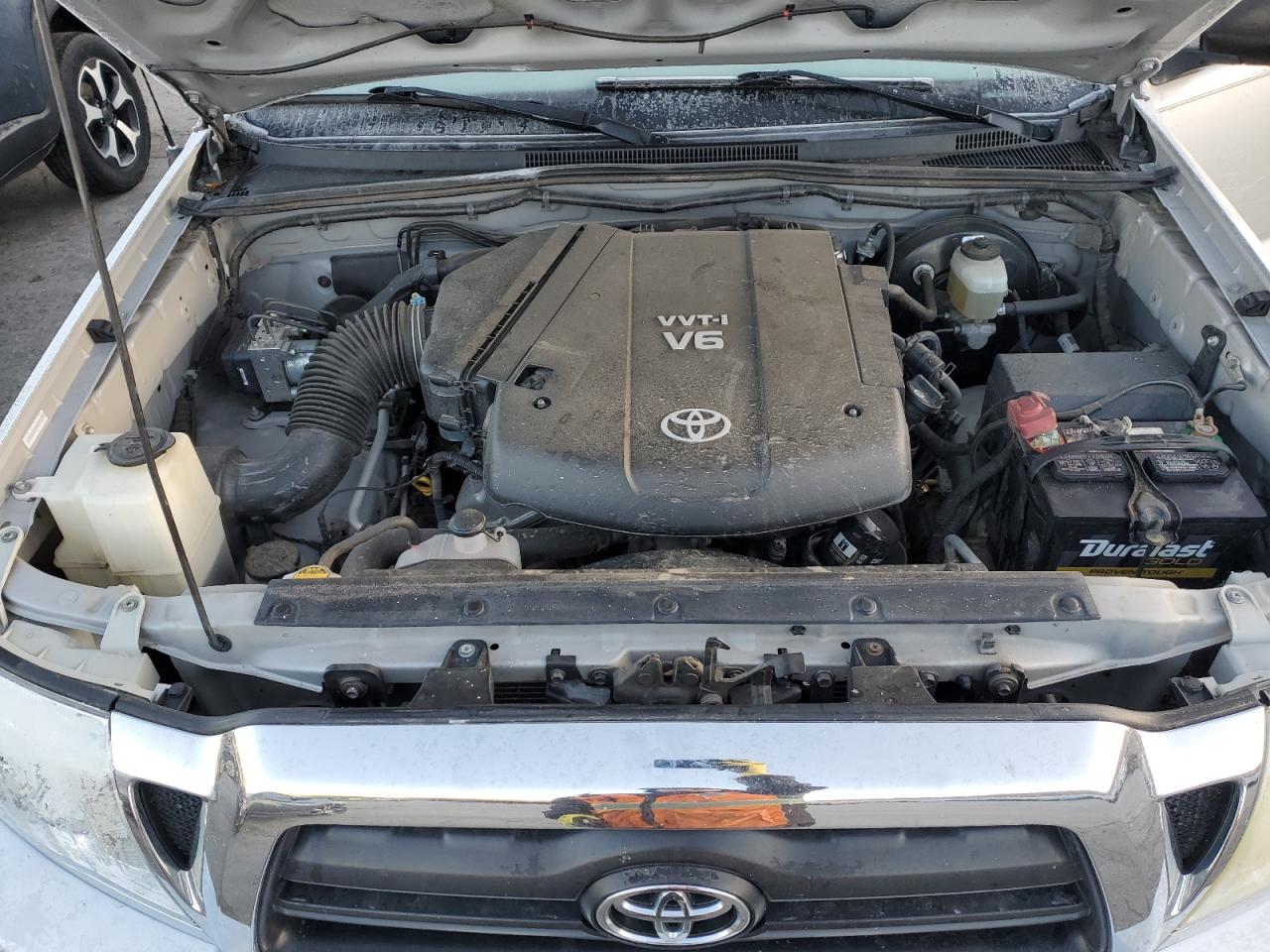 2008 Toyota Tacoma - Image 11