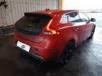 2014 VOLVO V40 R-DESI for sale at Copart SANDTOFT