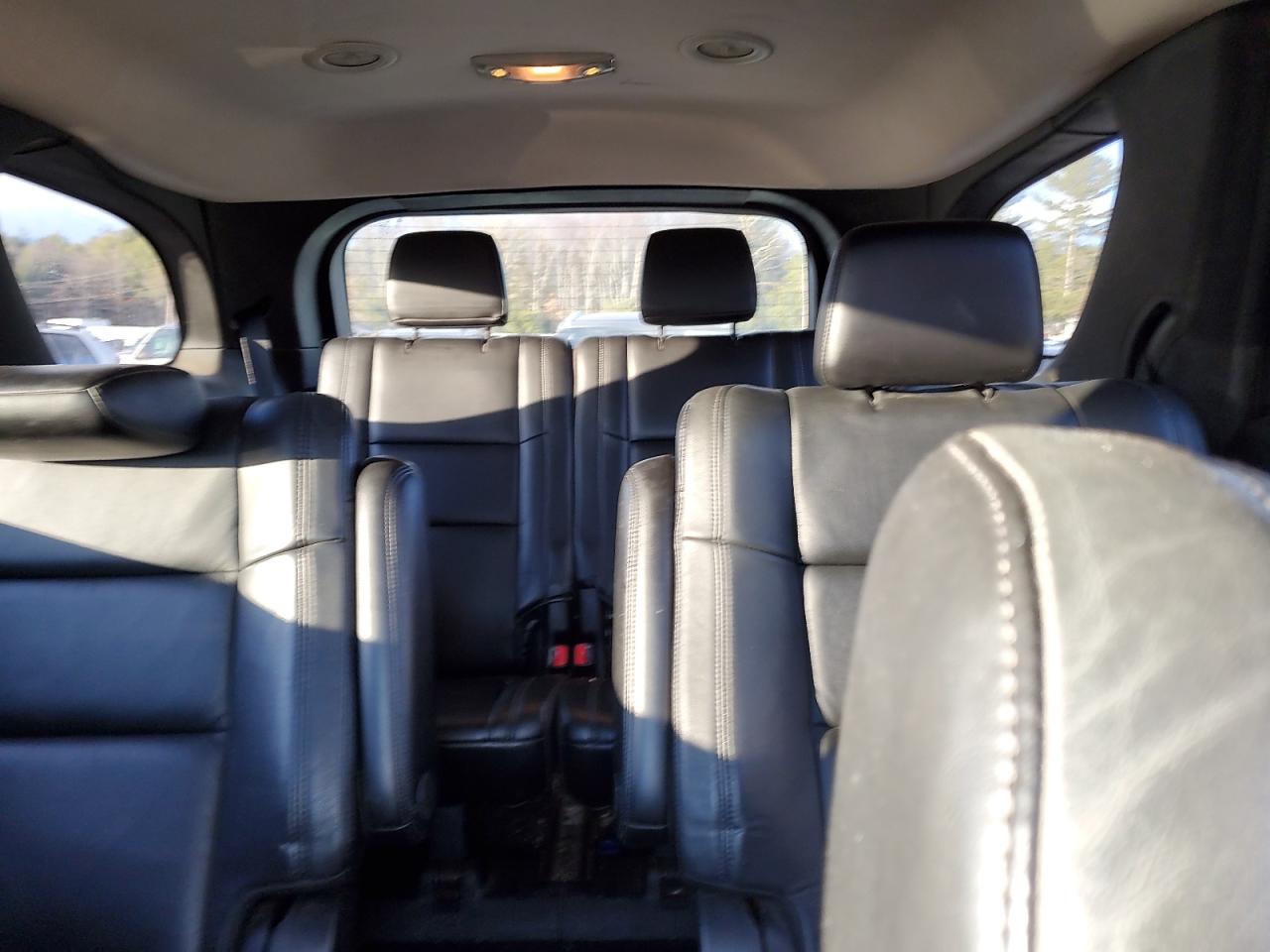 2013 Dodge Durango - Image 10