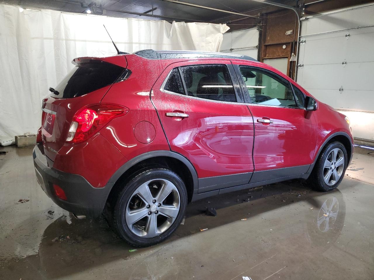 2013 Buick Encore - Image 3