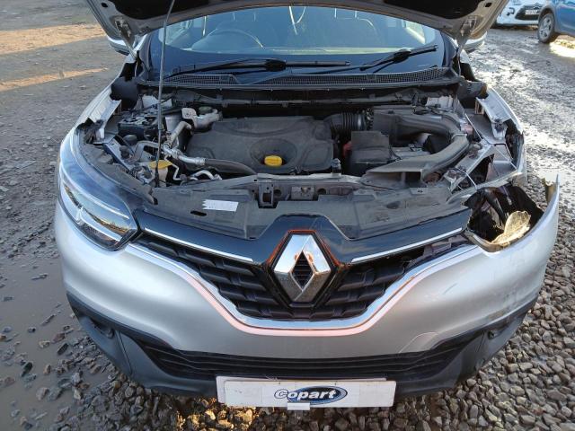 2017 RENAULT KADJAR DYN