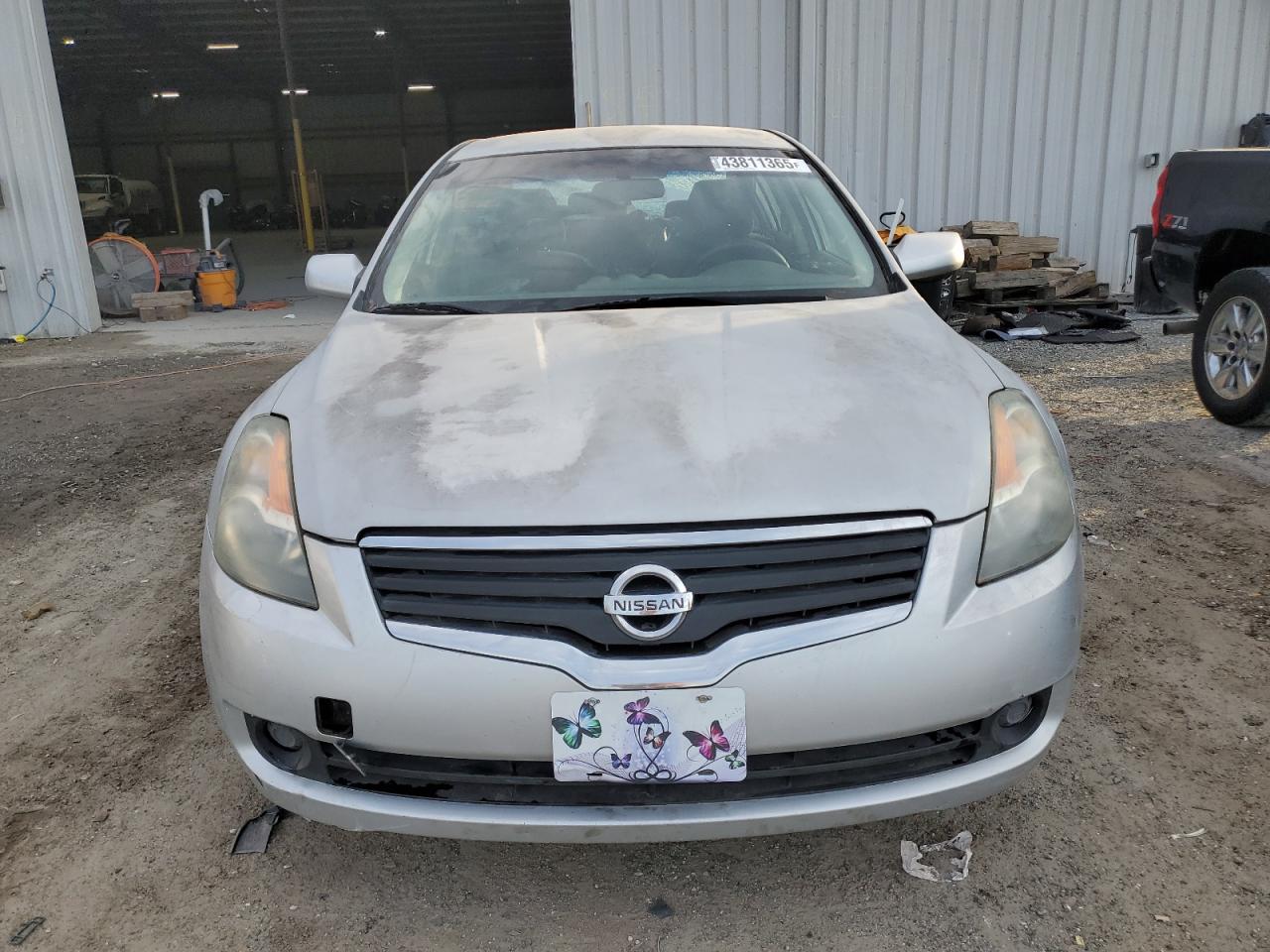 2007 Nissan Altima - Image 5