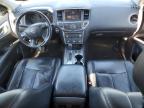 2017 Nissan Pathfinder S zu verkaufen in Fredericksburg, VA - Side