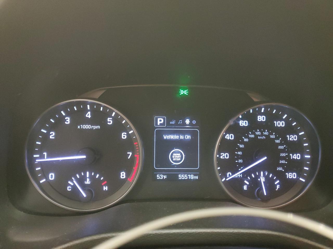 2017 Hyundai Elantra - Image 9