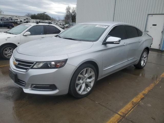 2019 Chevrolet Impala Premier