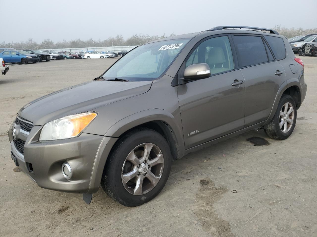 2010 Toyota RAV 4 - Image 1