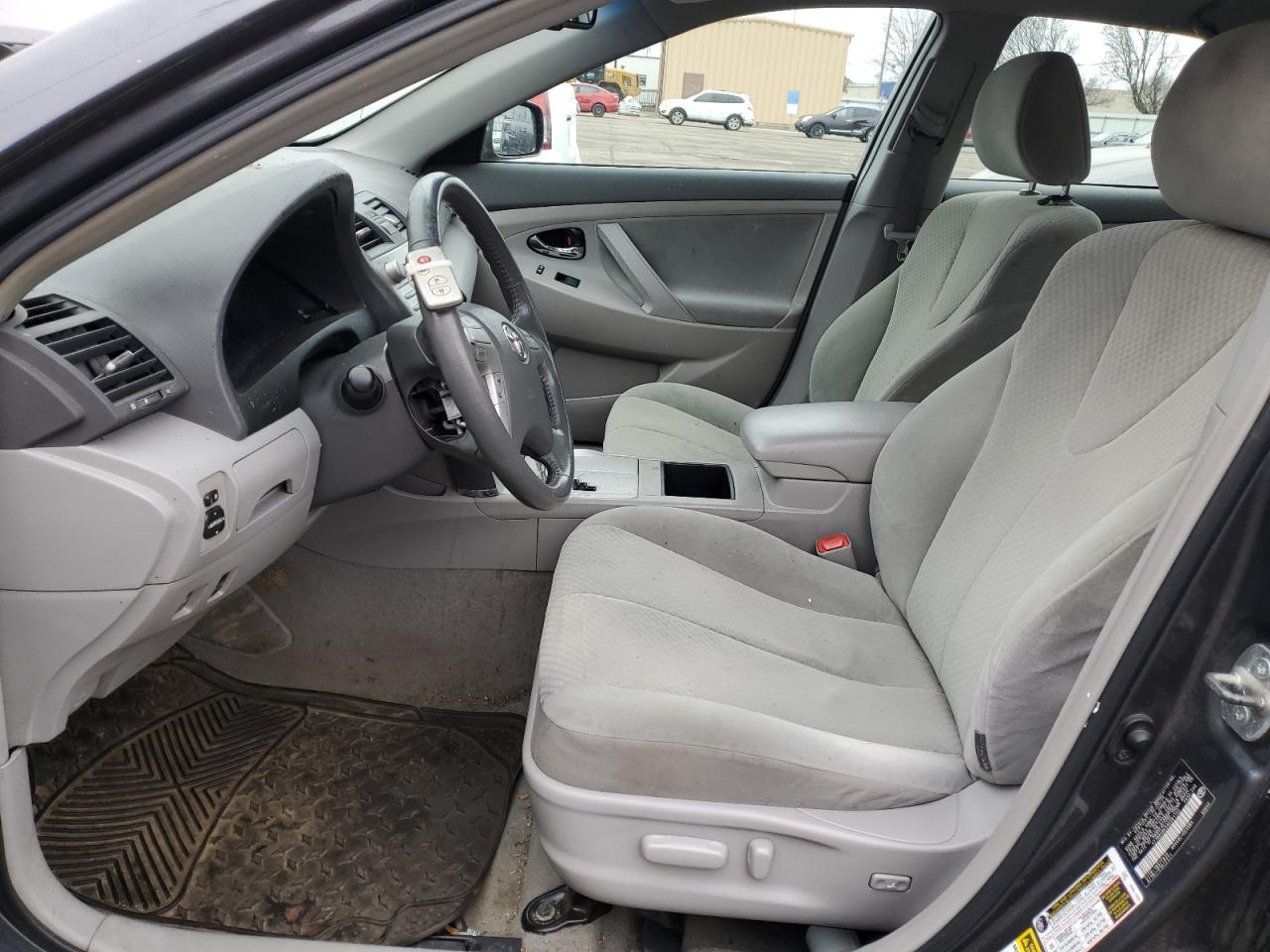 2009 Toyota Camry - Image 7