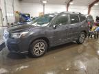 2019 Subaru Forester Premium იყიდება Center Rutland-ში, VT - Side