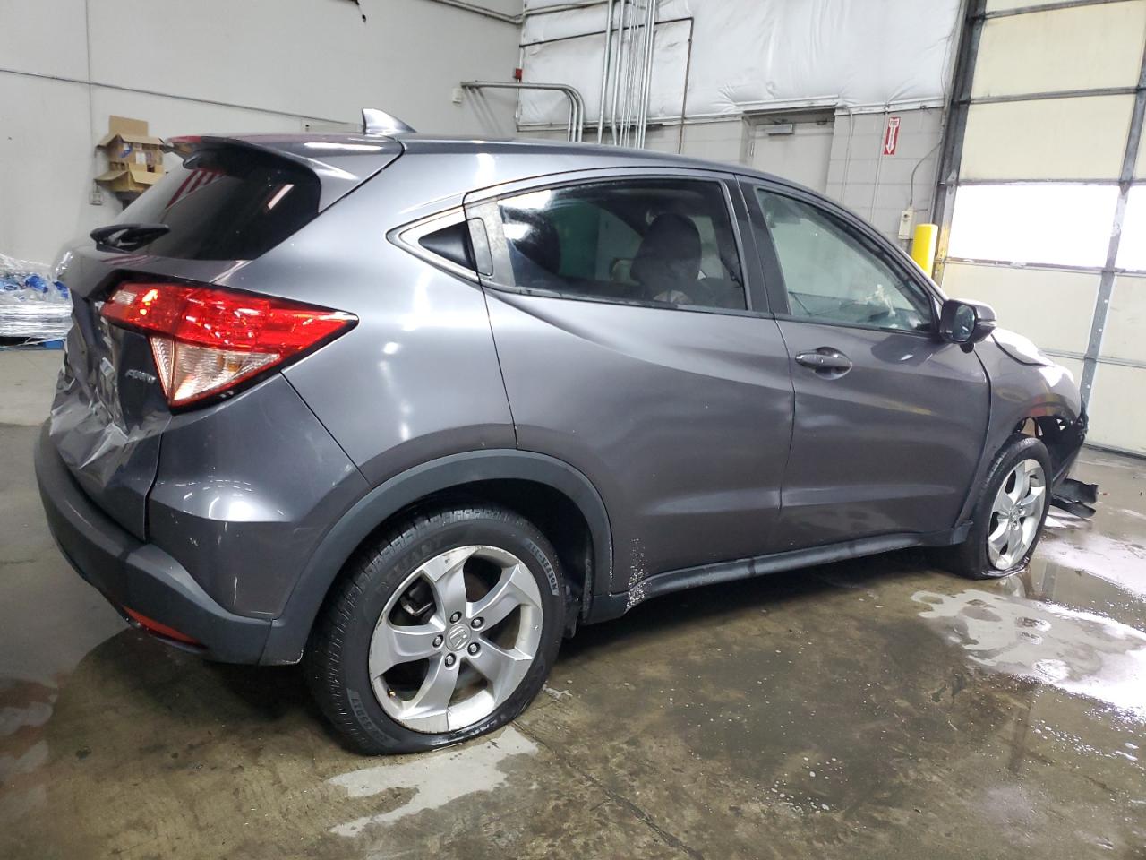 2017 Honda HR-V - Image 3