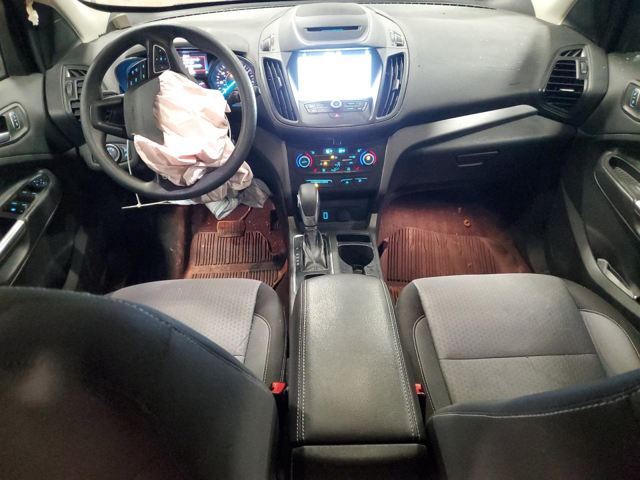 2018 Ford Escape - Image 8
