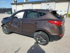 2015 Hyundai Tucson Gls en Venta en York Haven, PA - Rollover