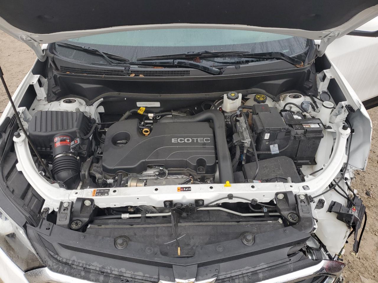 2020 Chevrolet Equinox - Image 12