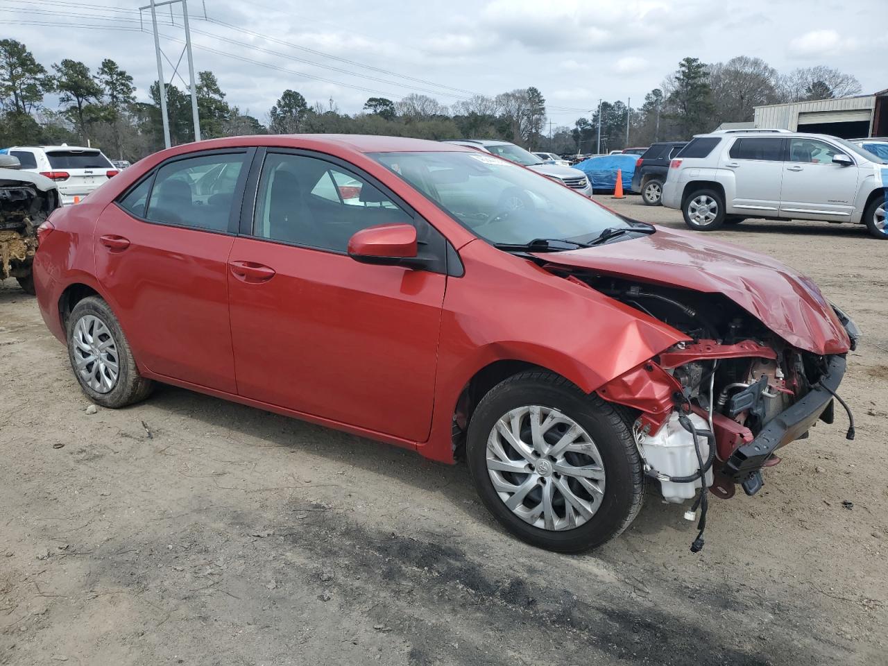 2019 Toyota Corolla - Image 4