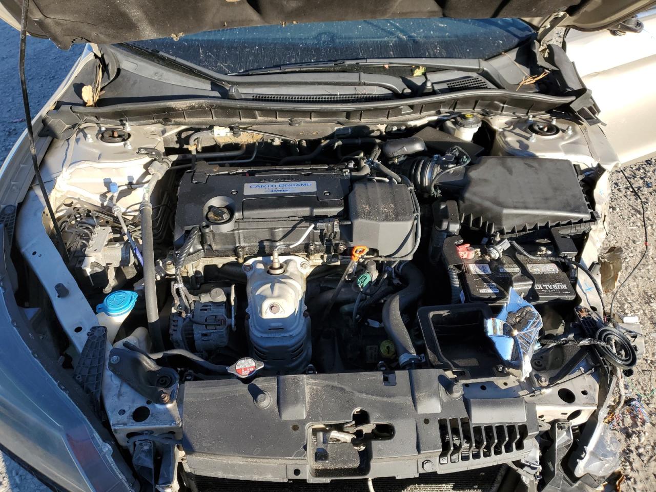 2015 Honda Accord - Image 11