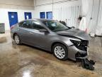 2018 Nissan Altima 2.5 na sprzedaż w Glassboro, NJ - Front End