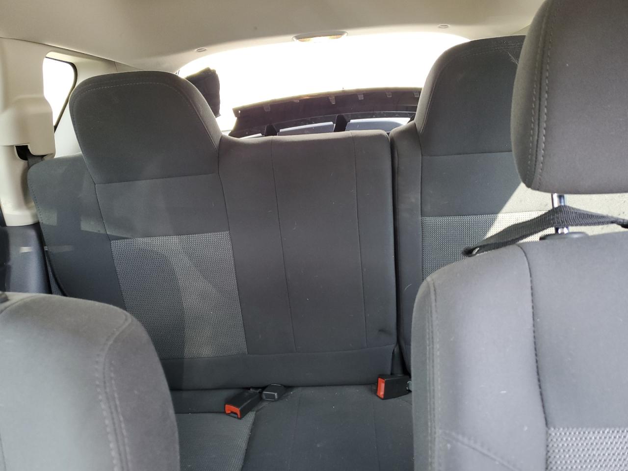 2012 Jeep Compass - Image 10