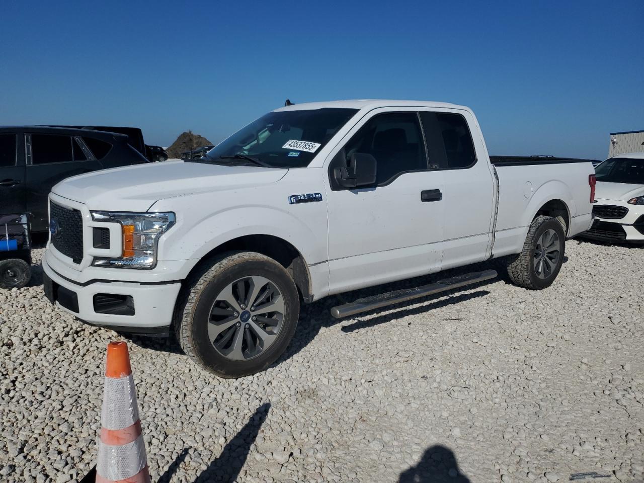 2020 Ford F-150 - Image 1