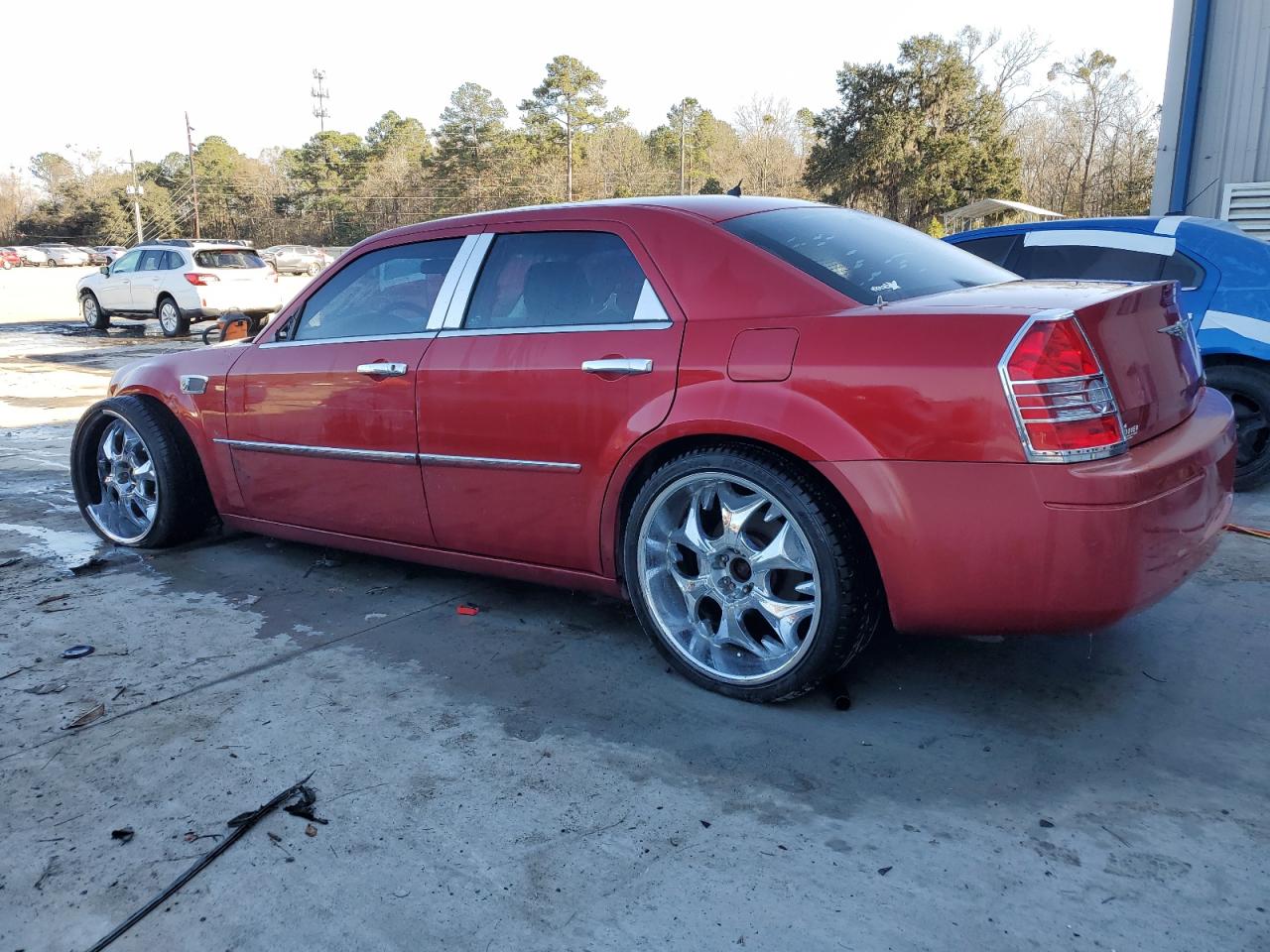2008 Chrysler 300 - Image 2