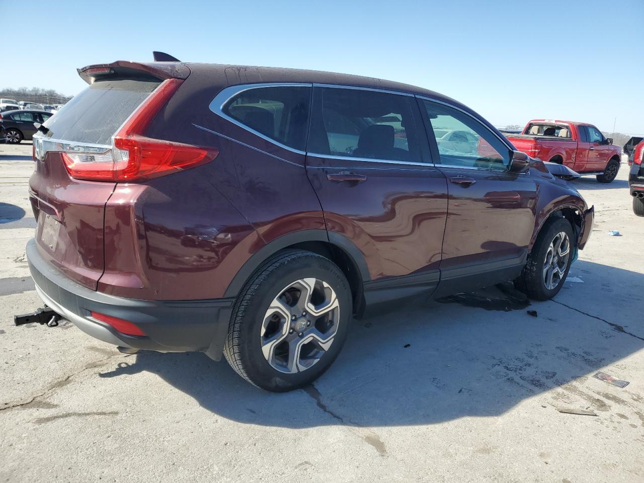 2019 Honda CR-V - Image 3