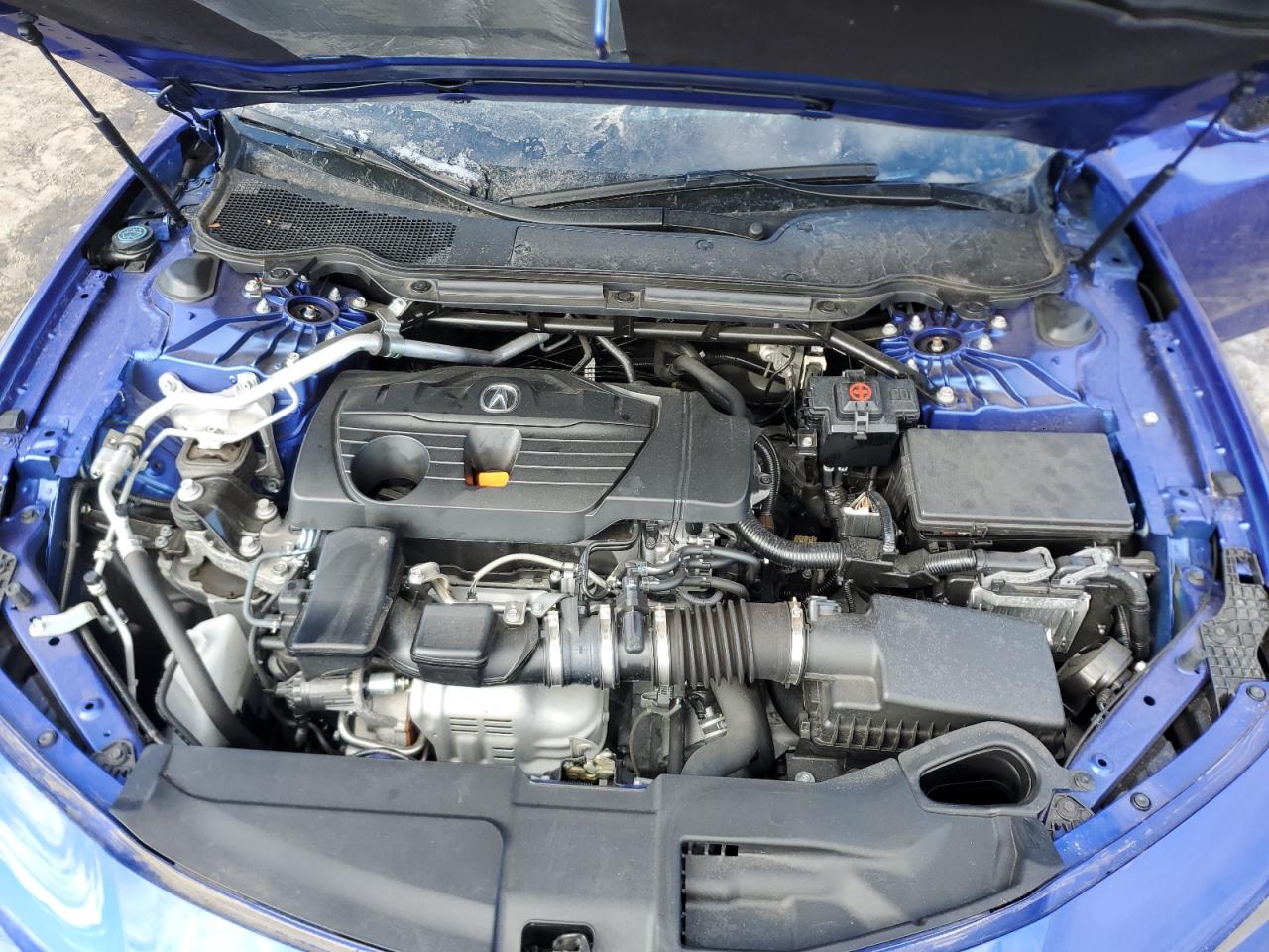 2023 Acura TLX - Image 11