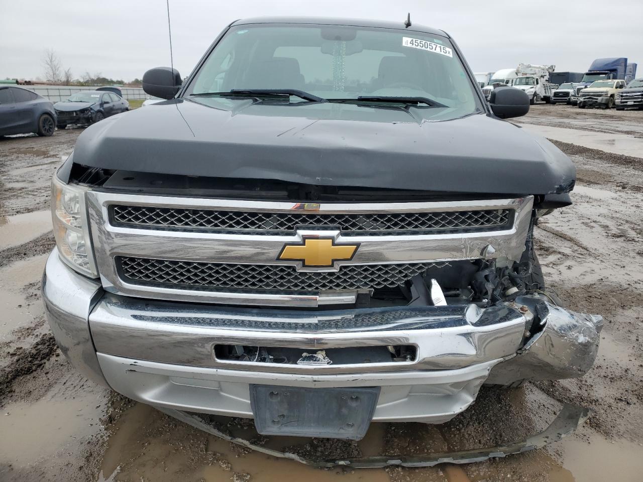 2013 Chevrolet Silverado - Image 5
