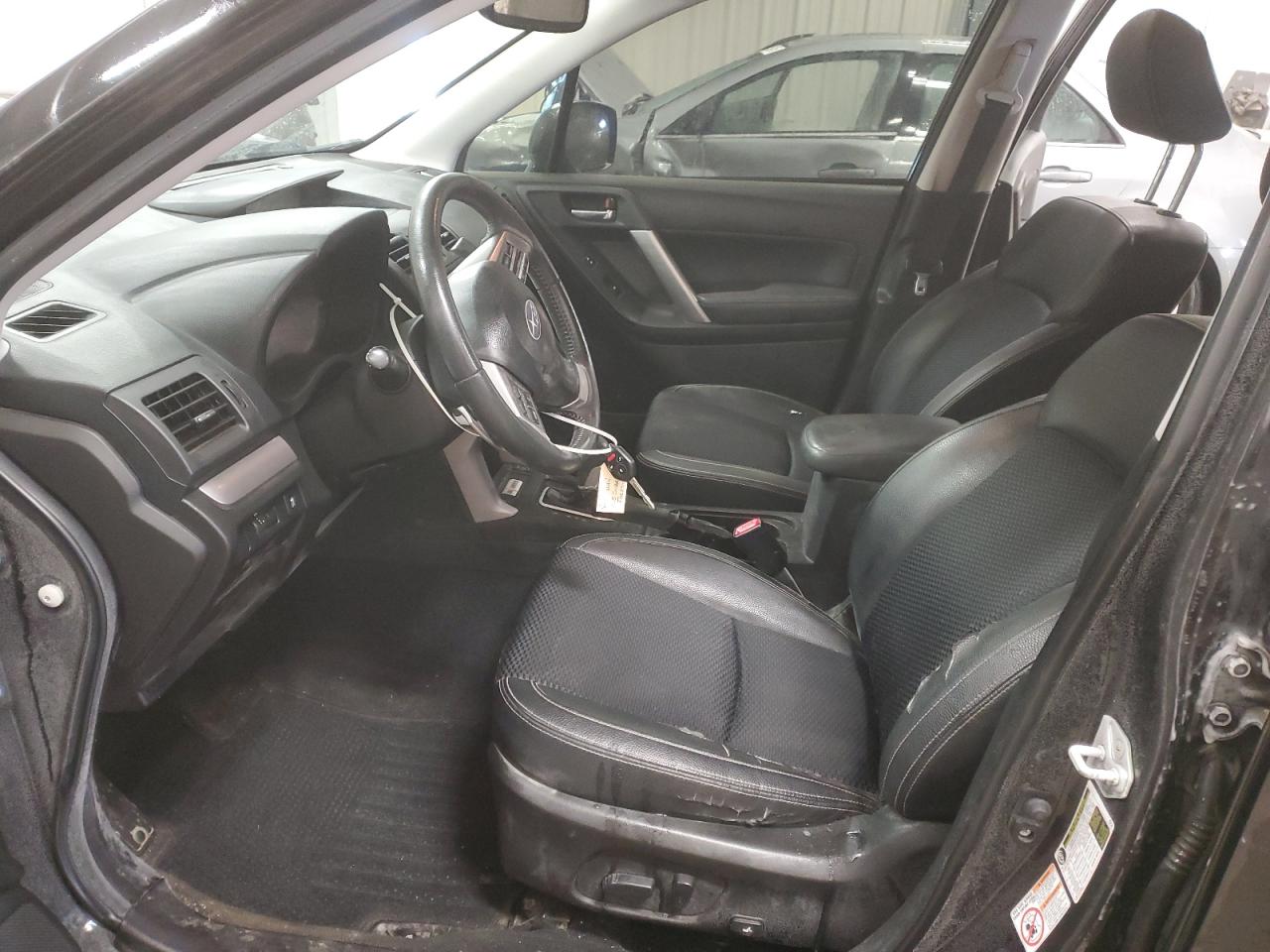2015 Subaru Forester - Image 7