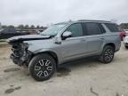 2023 Gmc Yukon At4 en Venta en Florence, MS - Front End