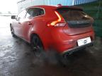 2014 VOLVO V40 R-DESI for sale at Copart SANDTOFT