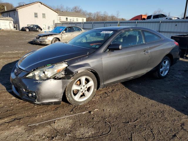 2008 Toyota Camry Solara Se