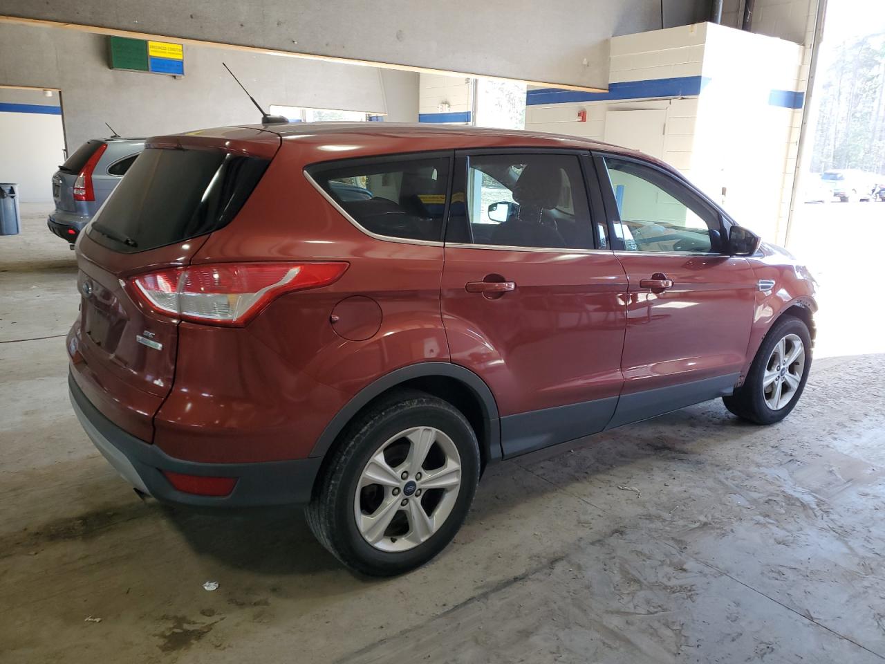2014 Ford Escape - Image 3