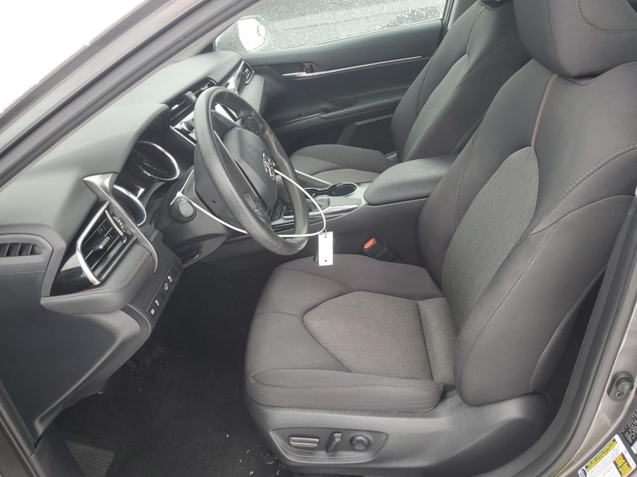 2020 Toyota Camry - Image 7