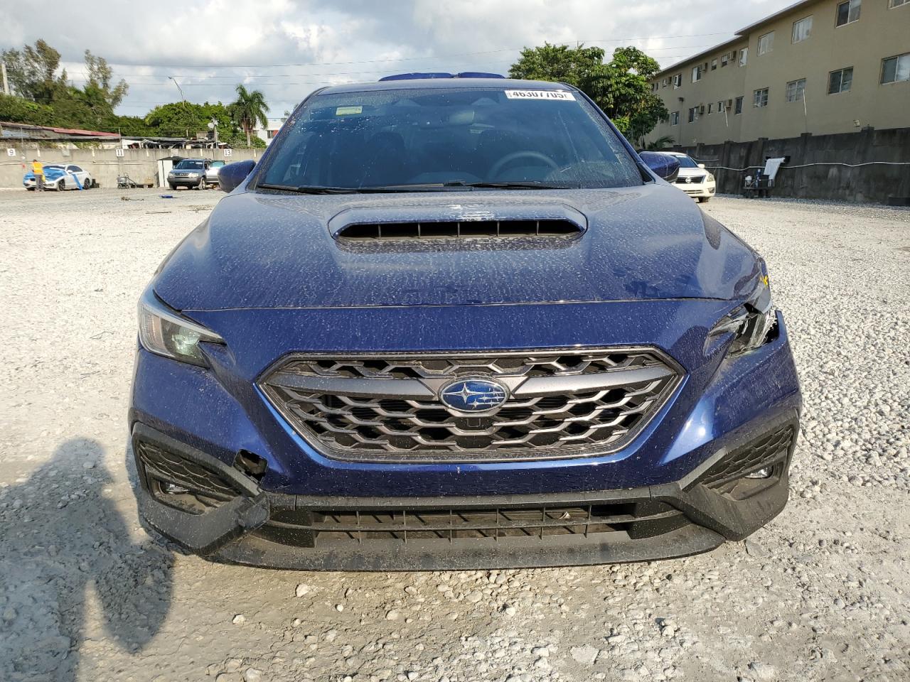 2024 Subaru WRX - Image 5