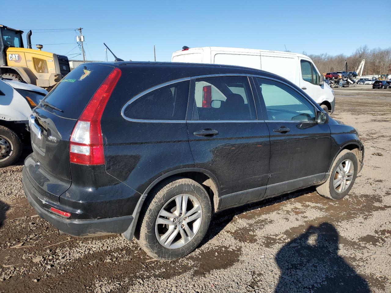 2011 Honda CR-V - Image 3