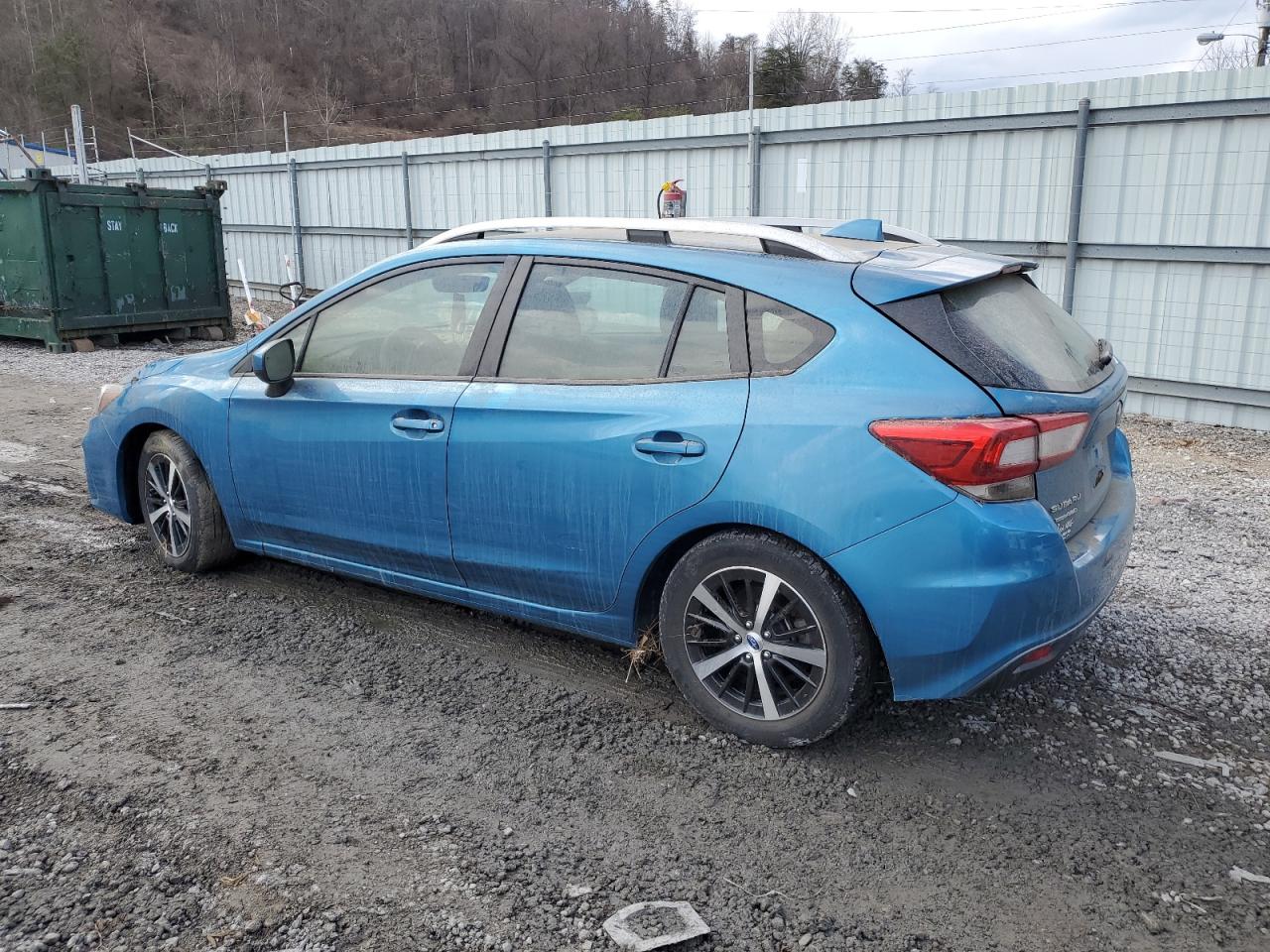 2019 Subaru Impreza - Image 2