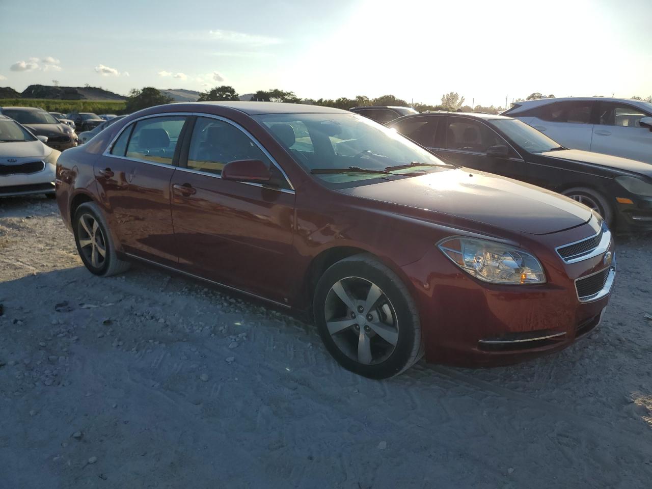 2009 Chevrolet Malibu - Image 4