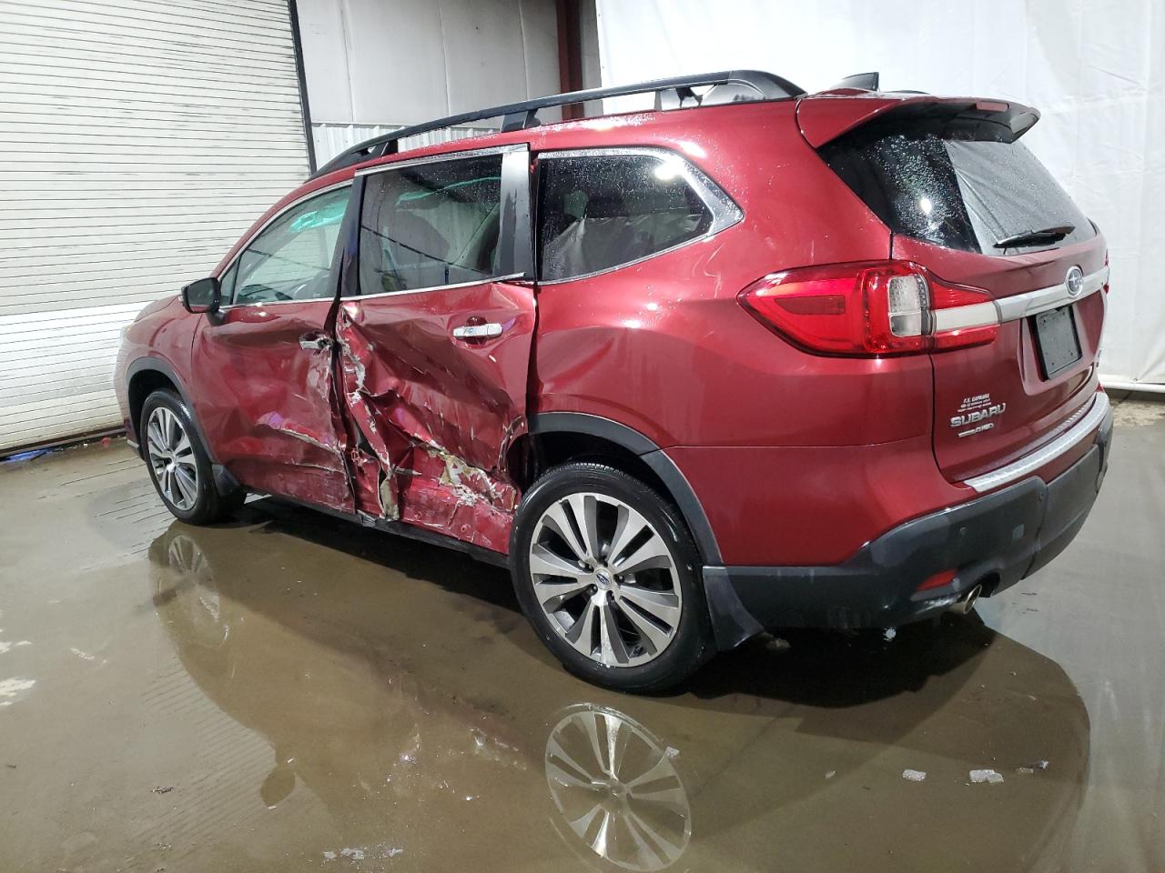 2020 Subaru Ascent - Image 2