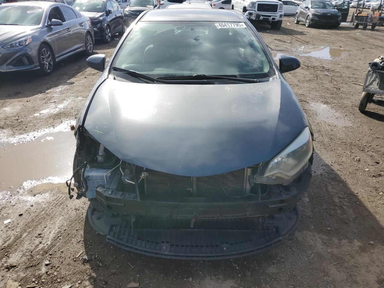 2014 Toyota Corolla - Image 5