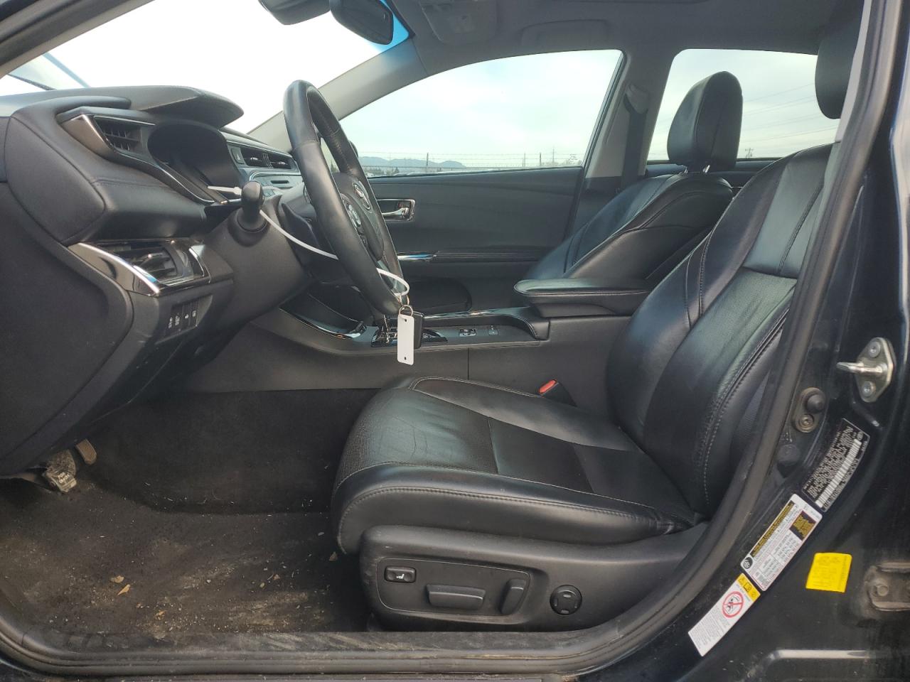 2016 Toyota Avalon - Image 7