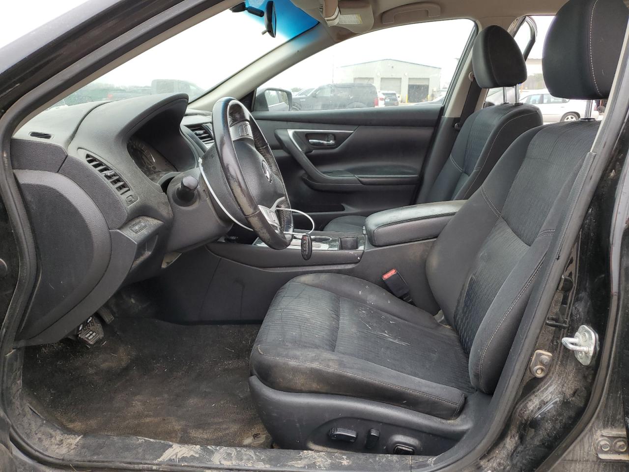 2018 Nissan Altima - Image 7