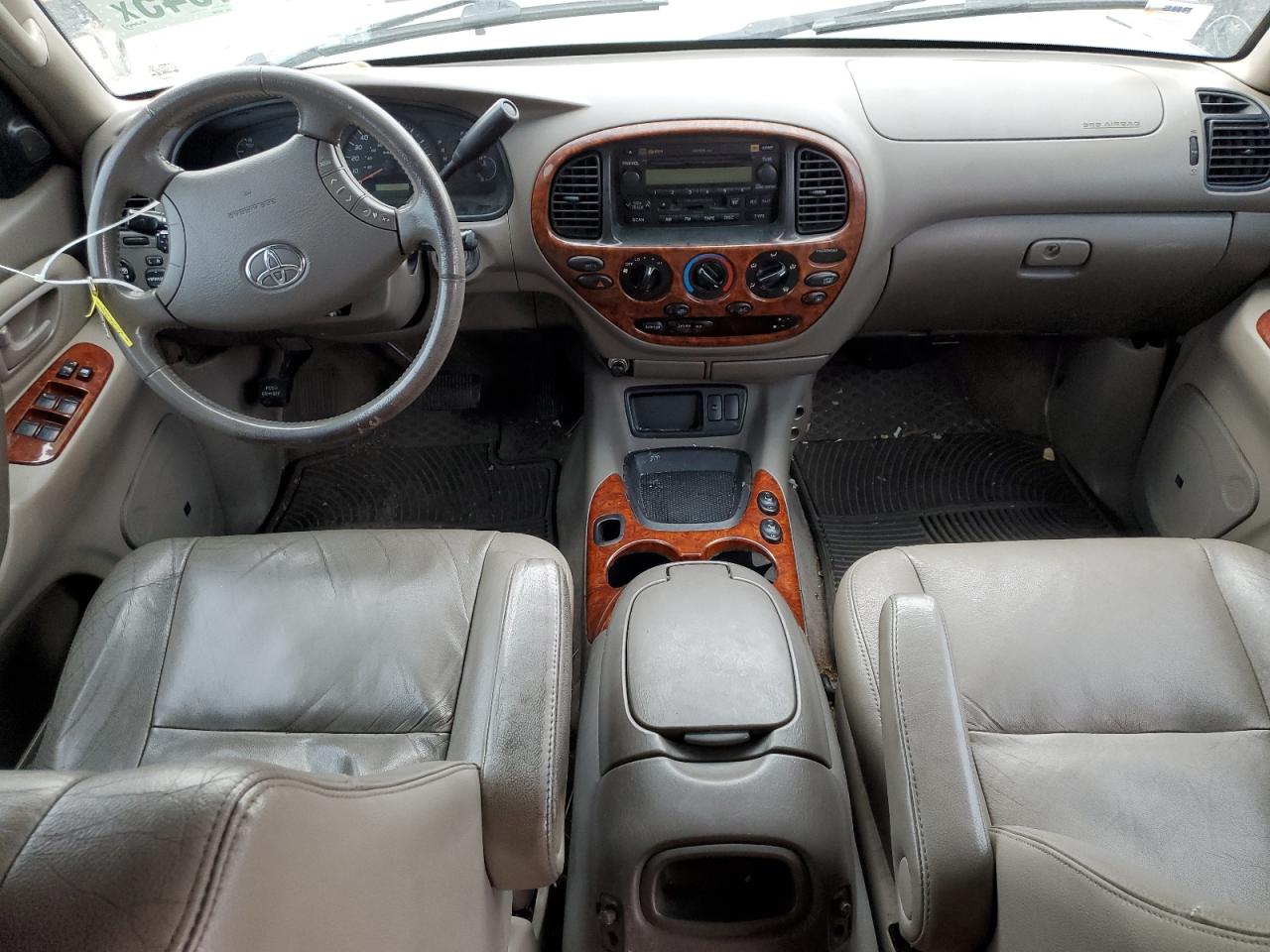 2006 Toyota Tundra - Image 8