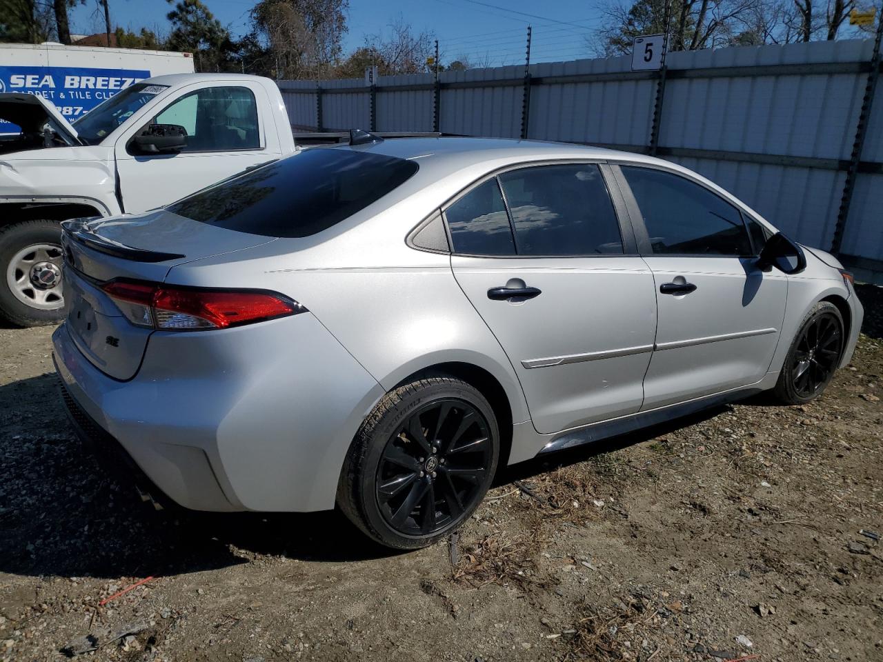 2021 Toyota Corolla - Image 3