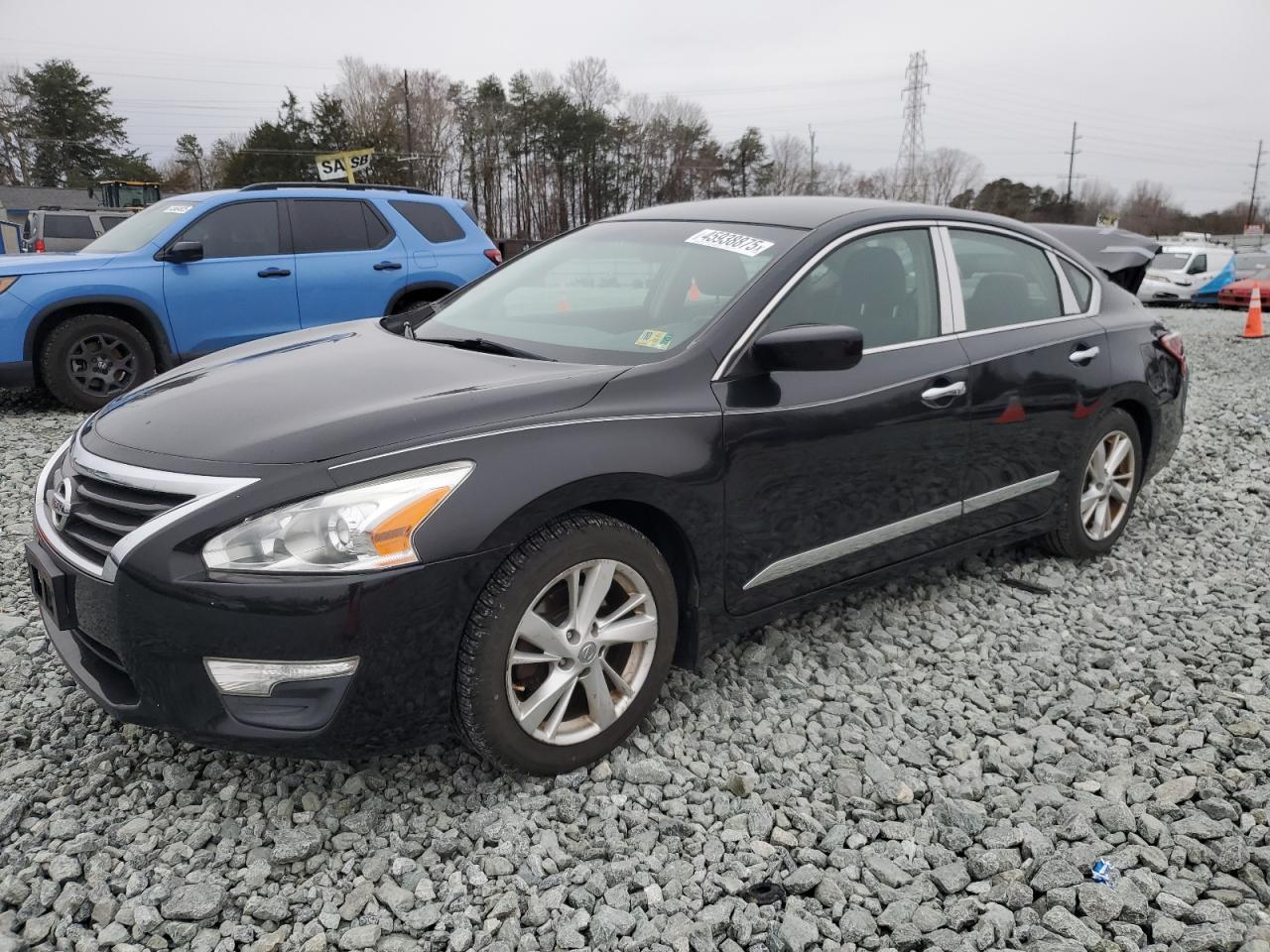 2013 Nissan Altima - Image 1