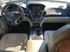 2017 Acura Mdx  للبيع في Mendon، MA - Side