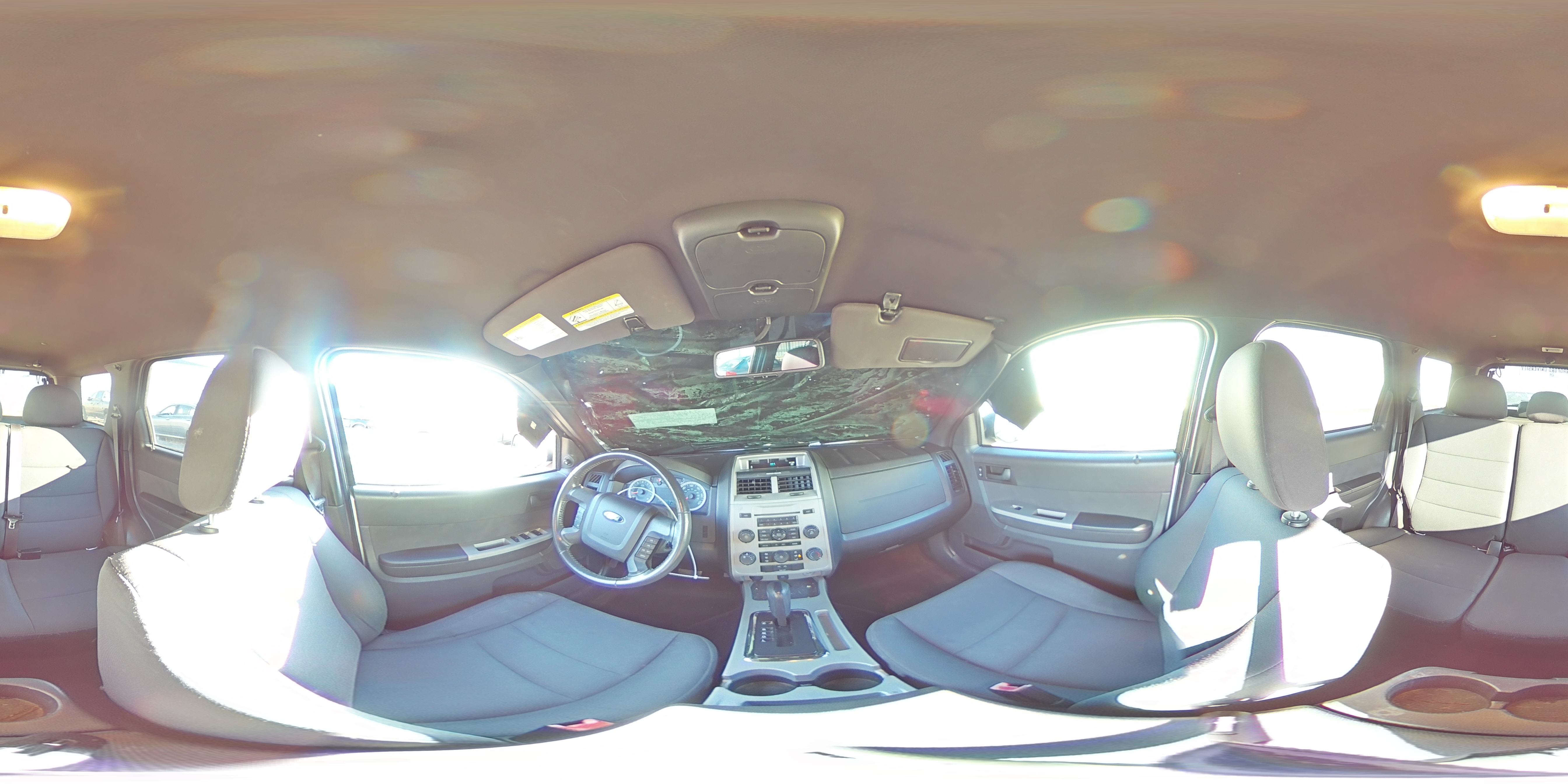 2011 Ford Escape - Image 13