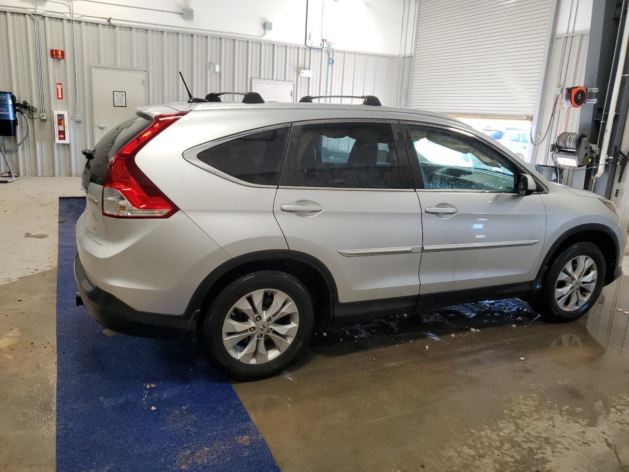 2013 Honda CR-V - Image 3
