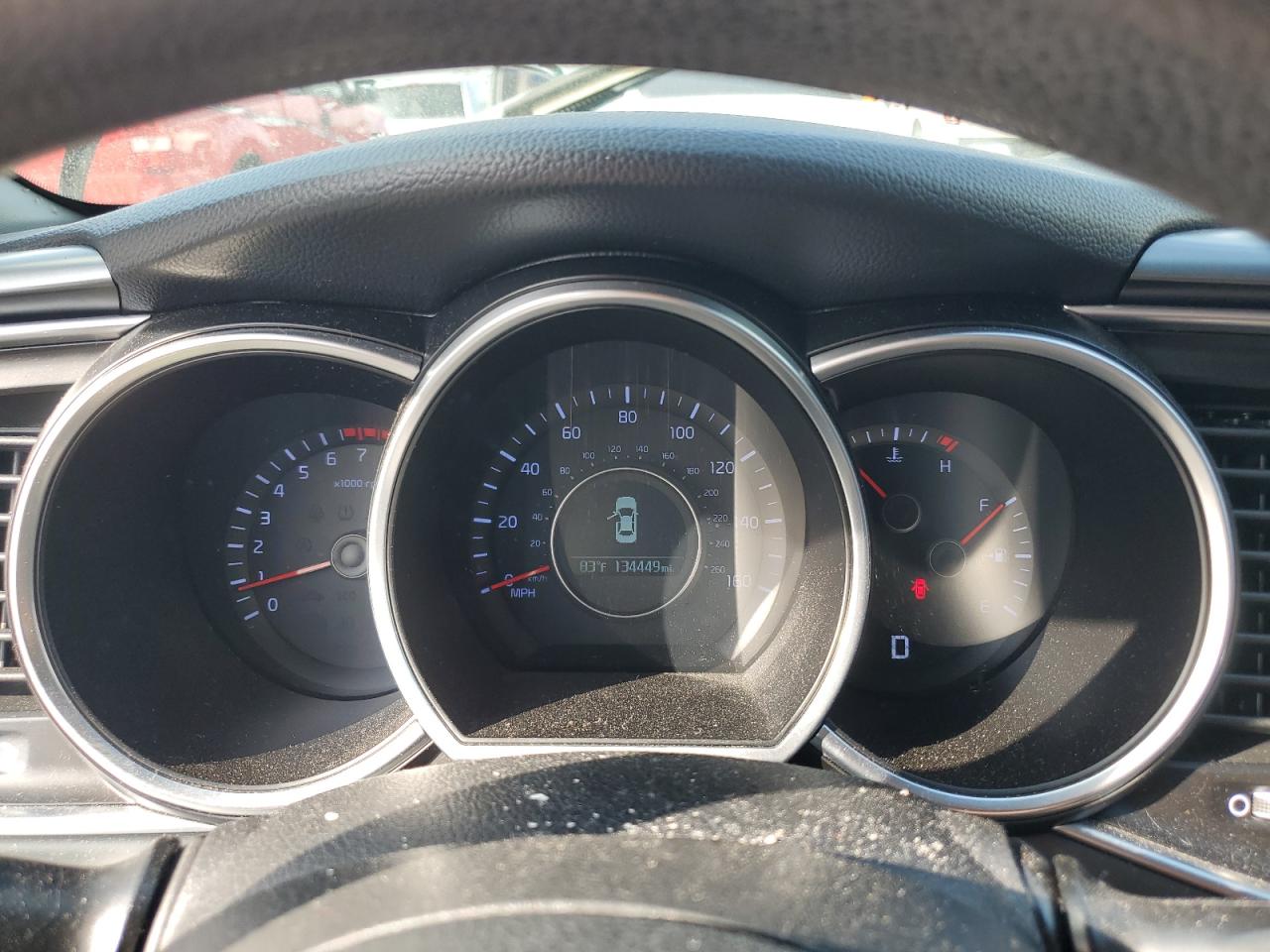 2014 Kia Optima - Image 9