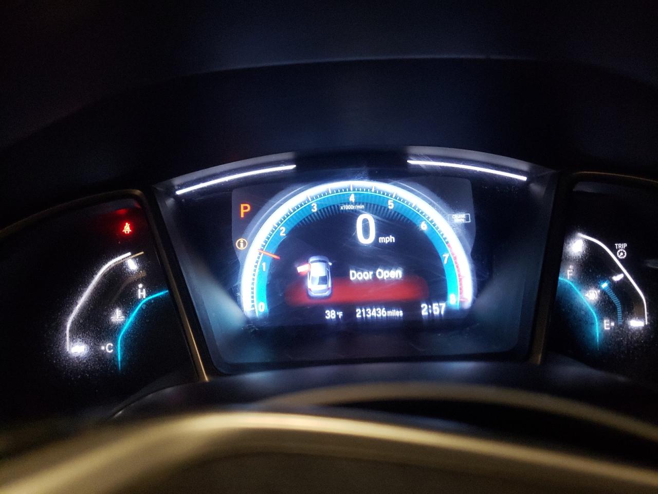2017 Honda Civic - Image 9