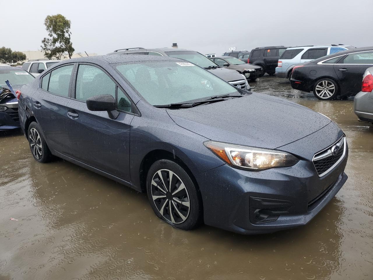 2017 Subaru Impreza - Image 4