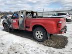 2002 Ford Ranger Super Cab de vânzare în Hillsborough, NJ - Burn