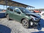 2024 Subaru Forester Limited na sprzedaż w Cartersville, GA - Front End